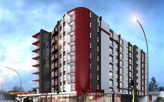 2 Bedroom Apartment in Observatory