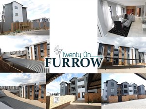 3 Bedroom Apartment in Featherbrooke
