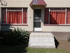 3 Bed Flat in Bethlehem