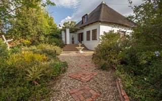 3 Bedroom House in Langerug