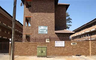 1 Bedroom Apartment in Rustenburg Central