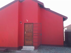 3 Bed House in Sharon Park