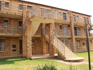 3 Bed Apartment in Karen Park