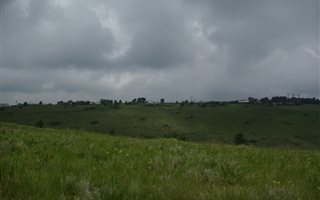 2 ha Land available in Summerveld
