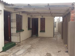 2 Bedroom House in New Brighton