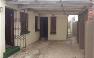 2 Bedroom House in New Brighton