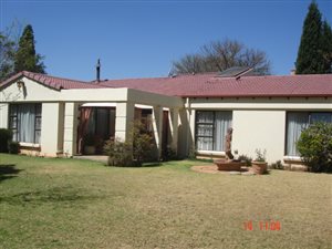 3 Bed Cluster in Randpark Ridge
