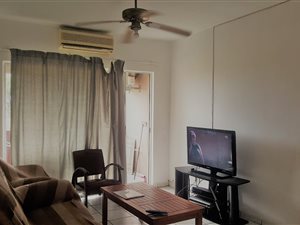 3 Bed Flat in Arboretum
