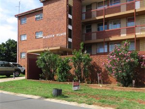 1 Bed Flat in Marlands