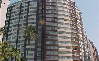 Studio Apartment in Esplanade