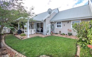2 Bedroom Townhouse in Ballito
