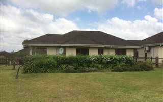 3 Bedroom Townhouse in Caversham Glen