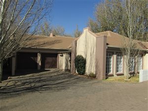 3 Bed House in Heidelberg Central