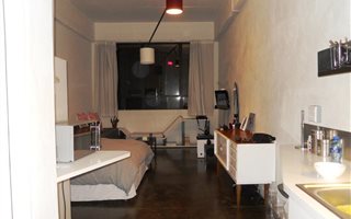 1 Bedroom Apartment in Johannesburg Central and CBD