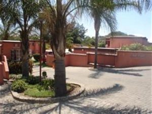2 Bed Apartment in Glenanda