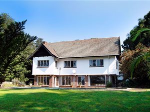 4 Bed House in Worlds View