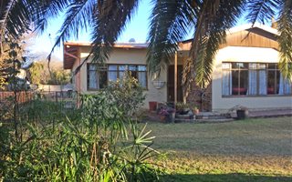 3 Bedroom House in Noordhoek