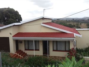3 Bed House in Shallcross