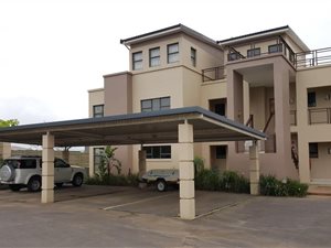 2 Bed Apartment in Tinley Manor and surrounds