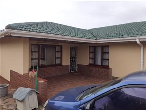 3 Bed House in Wentworth