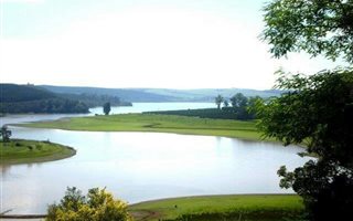 2102 m² Land available in Albert Falls