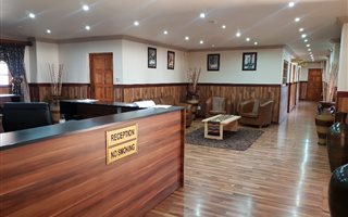 300 m² Office Space in Kathu
