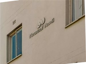 2 Bedroom Apartment in Fleurhof