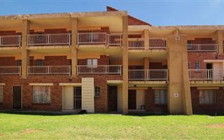 1 Bedroom Apartment in The Orchards
