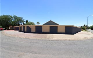 3 Bedroom House in Falcon Ridge