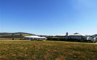 1010 m² Land available in Lions River