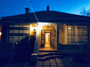 4 Bed House in Belgravia