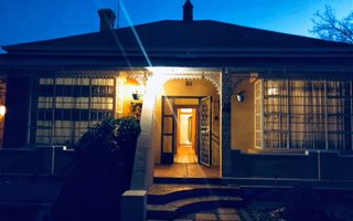 4 Bedroom House in Belgravia