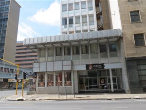 2 Bed Apartment in Marshalltown