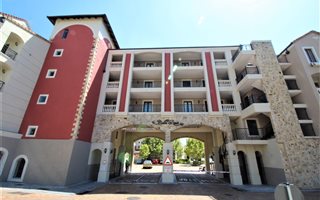 2 Bedroom Apartment in Rosendal