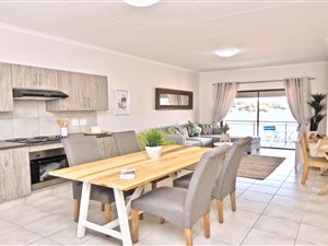 3 Bed Apartment in Brentwood