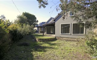 3 Bedroom House in Brenton on Sea