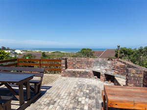 4 Bedroom House in Port Alfred