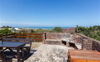 4 Bedroom House in Port Alfred