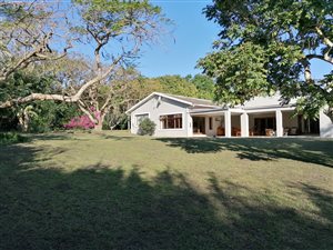 4 Bed House in Mposa