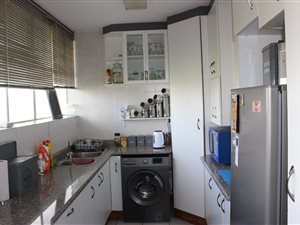 2 Bed Apartment in Pioneer Park