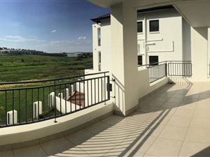 2 Bed Apartment in Modderfontein