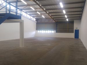 564 m² Commercial space in Red Hill
