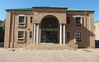 65 m² Commercial space in Highveld