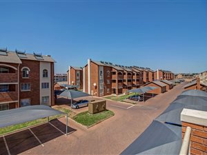 2 Bed Apartment in Monavoni