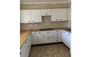 3 Bedroom House in Rosebank