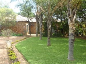 2 ha Farm in Amandasig
