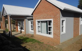 3 Bedroom Duet in Bayswater