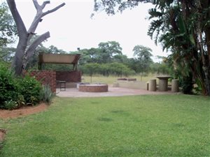 123.8 ha Farm in Mookgophong (Naboomspruit)