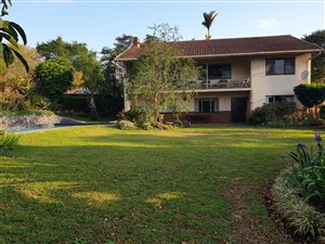 4 Bed House in Wartburg