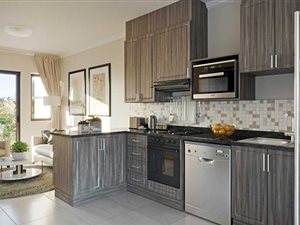 2 Bed Apartment in Tijger Valley and surrounds